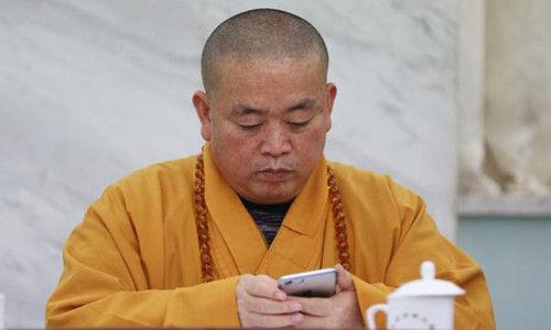 袈裟下资本有多厉害?22年方丈释永信花4.5亿买地,拥有18家企业