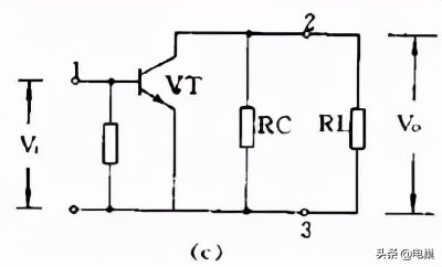 照明电路图符号大全图解,电路图符号形状图案大全