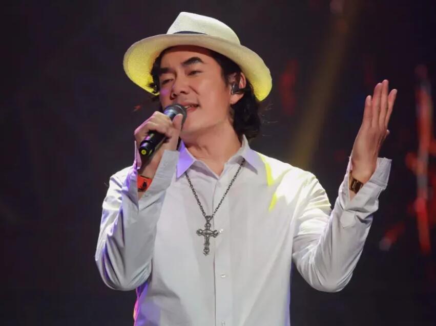 经典回顾历届中文十大金曲1990,九十年经典十大金曲