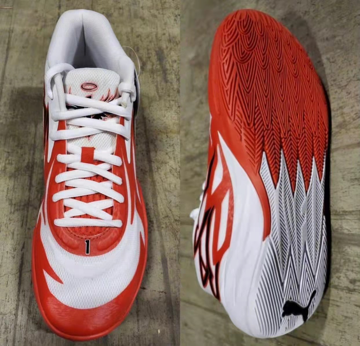 三球球鞋三代好还是二代好,三球二代球鞋测评