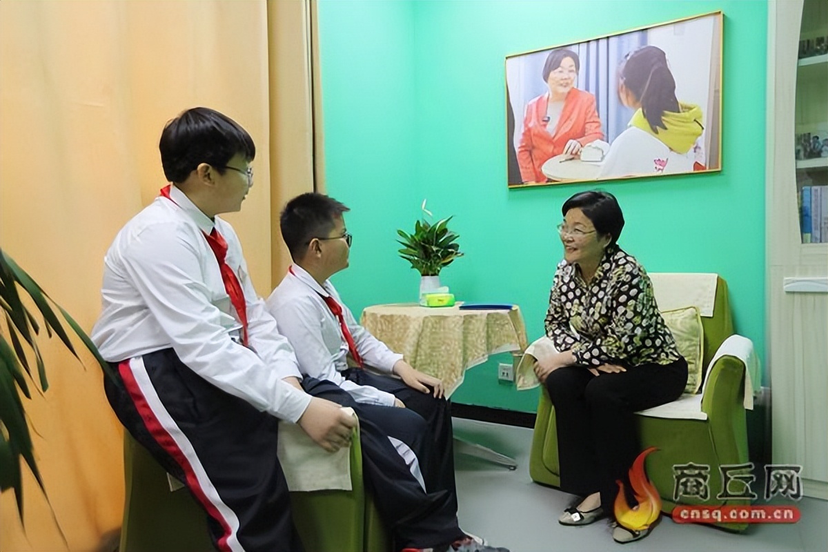 走进检察机关检察开放日活动,县人民检察院开展检察开放日活动