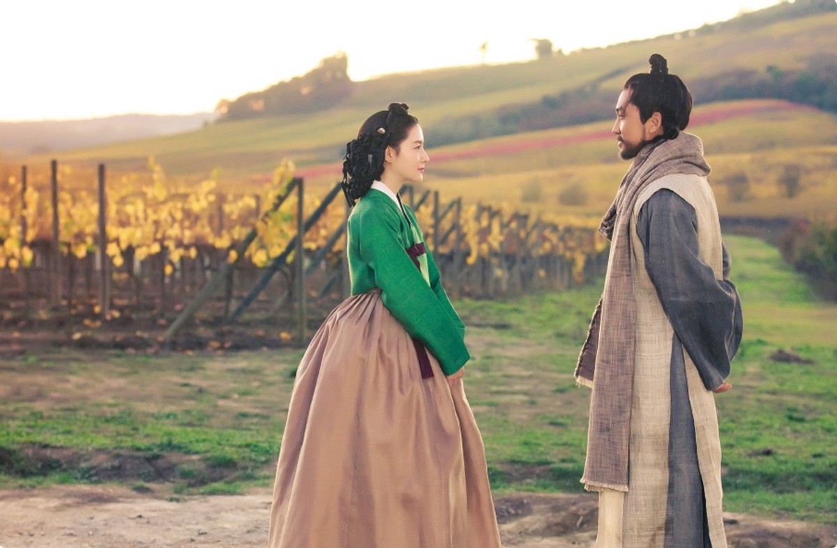 2023年播出的积压多年电视剧,积压的韩剧