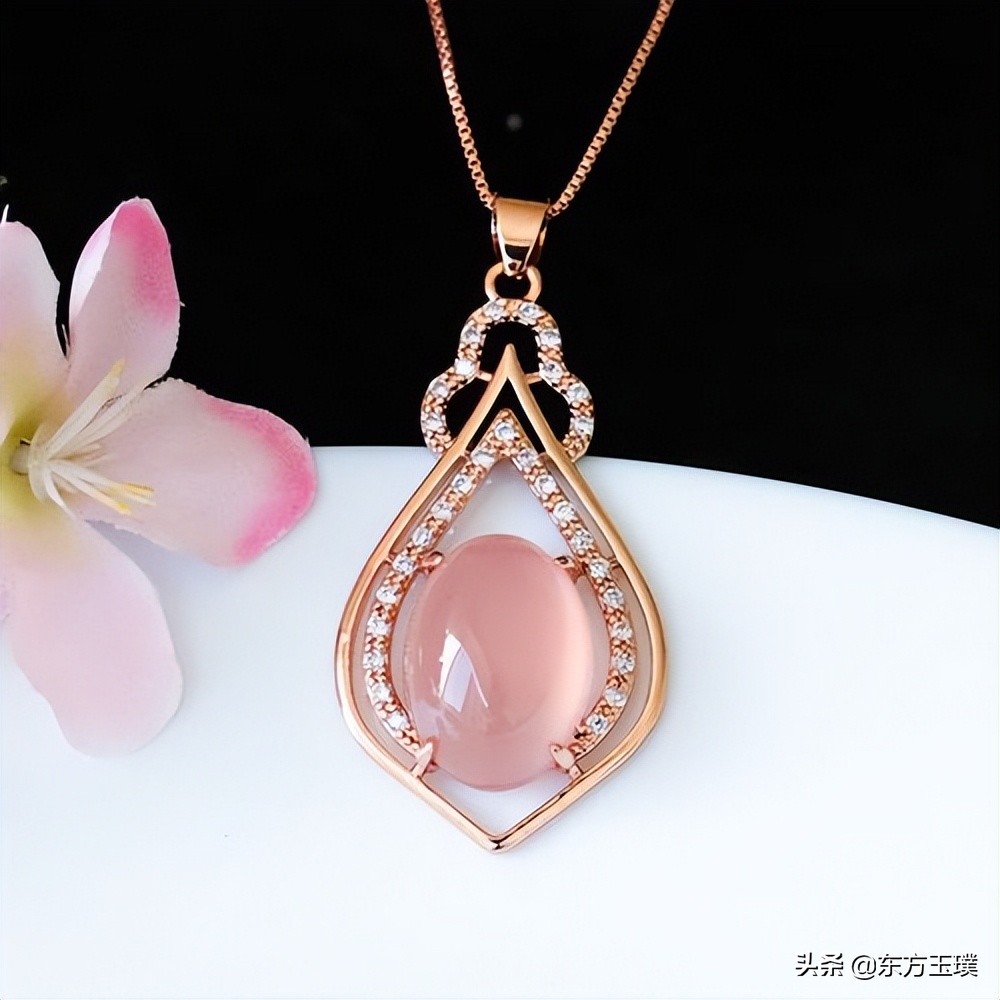 玉髓和玉的区别简单,玉髓到底怎么样