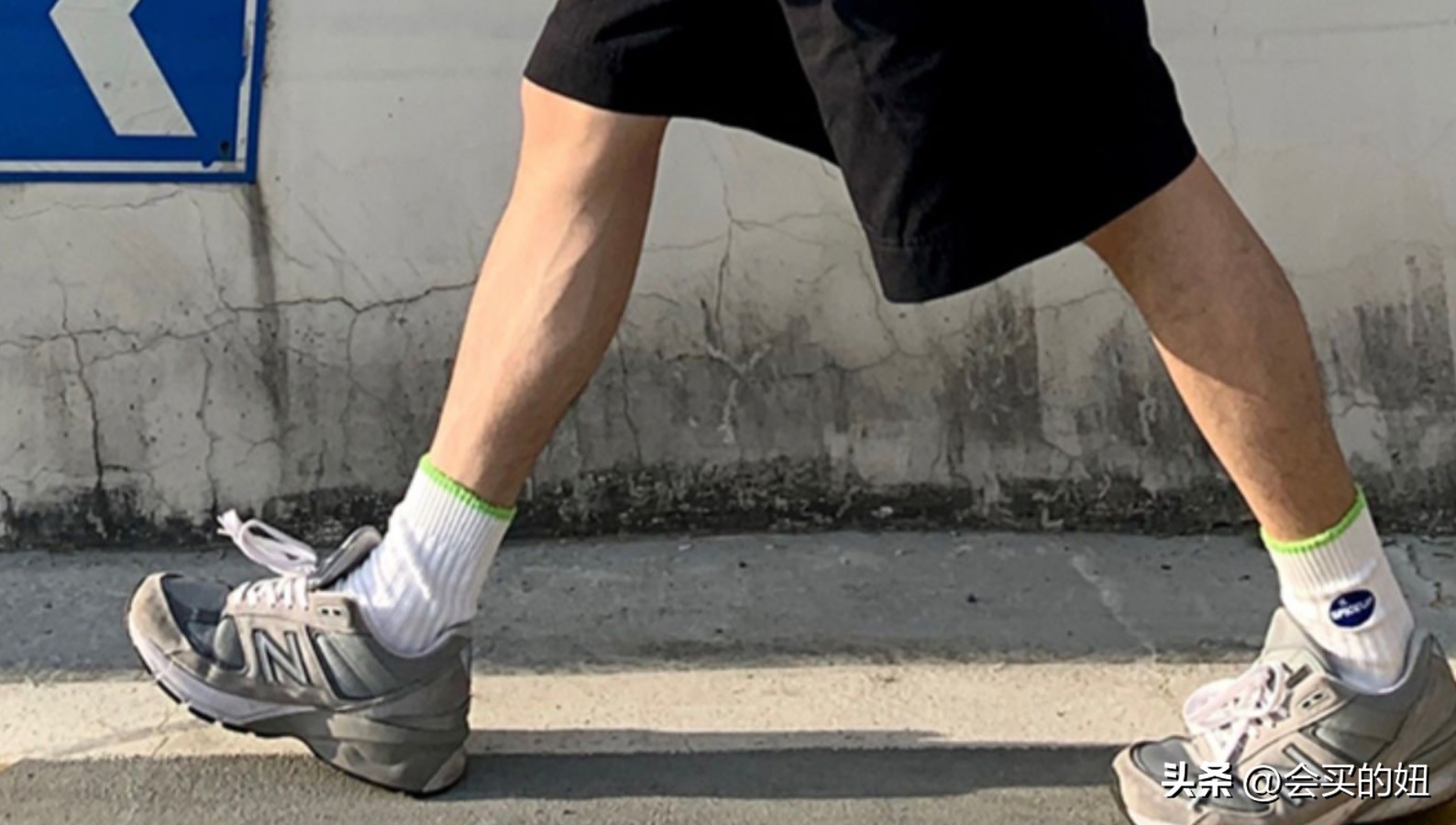 如何挑选适合自己的袜子,资深袜子控的袜子推荐