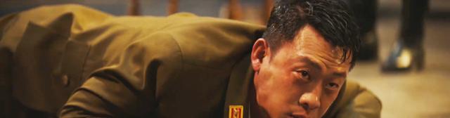 在侵略者与汉奸密布的“南京密室”里,看《刀尖》如何完成七杀