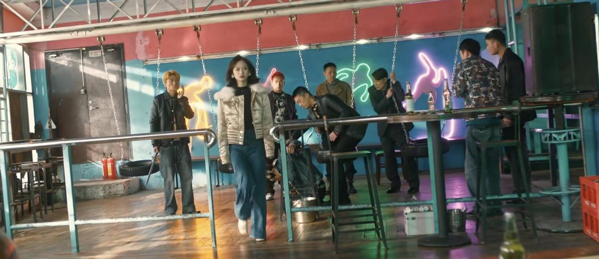 狂飙3和狂飙3neo的对比,狂飙8-80对比天极3-60