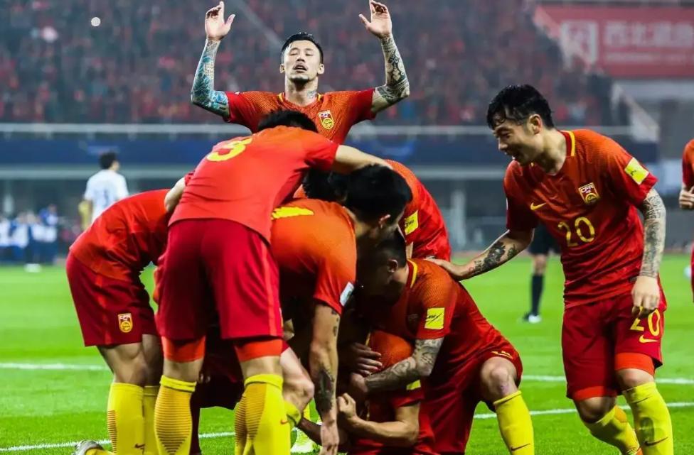 国足阿根廷十六强,国际足联最新排名阿根廷