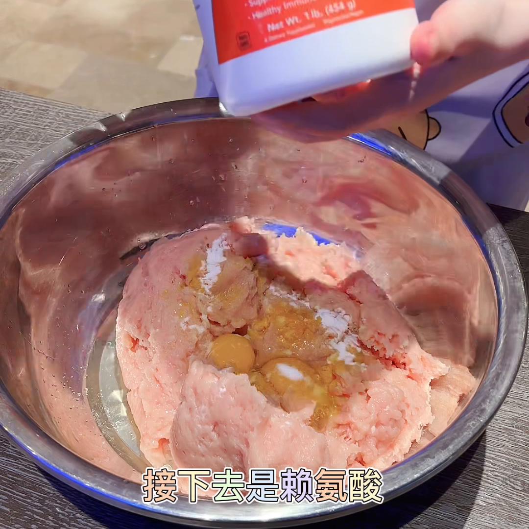 四个月布偶猫可以直接喂生骨肉吗,布偶猫喂养技巧图解