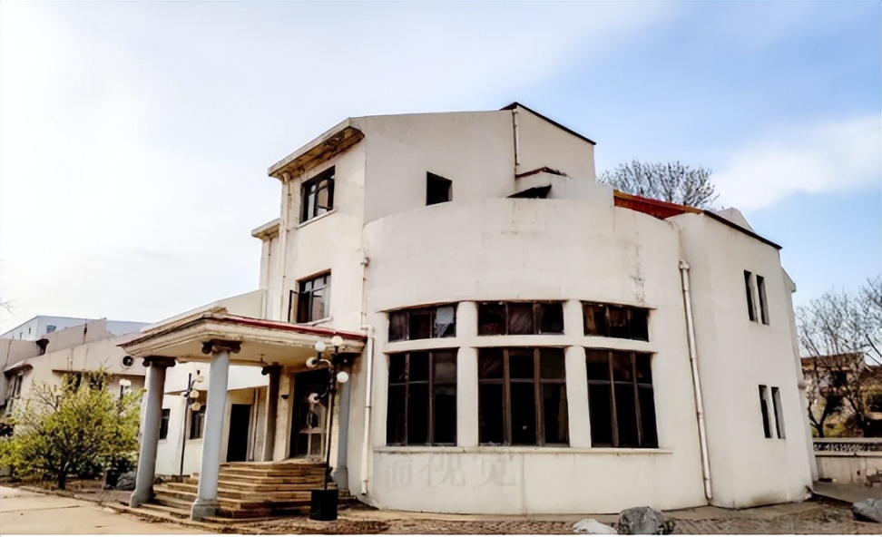 大邱庄景象如何？禹作敏的别墅最为凄凉，门牌被摘，只剩残垣断壁