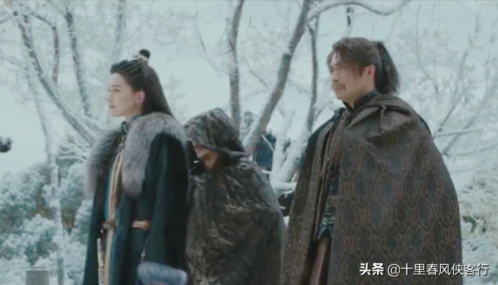 倚天屠龙记十大暴力神功,倚天屠龙记九阳神功vs降龙十八掌