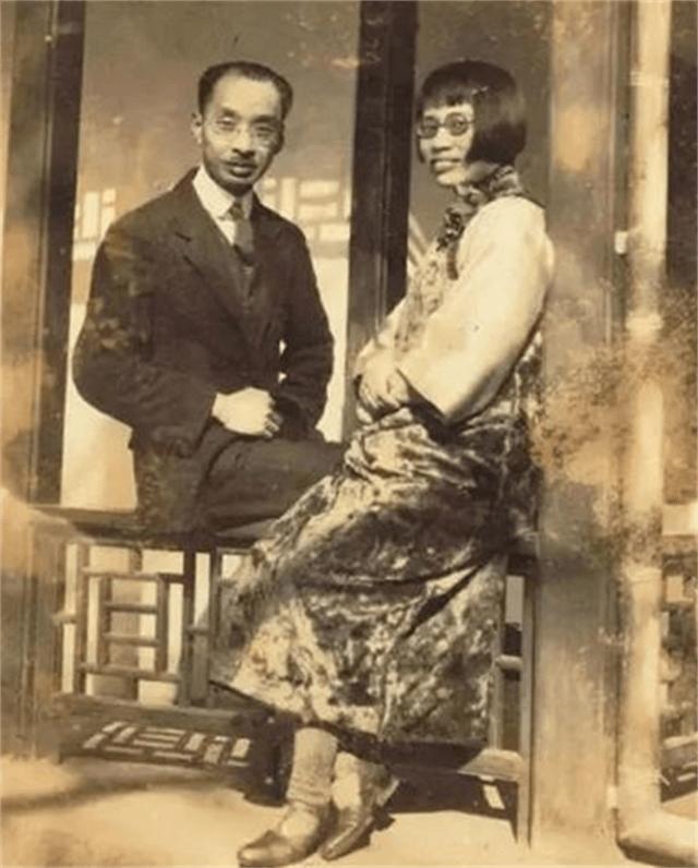 任鸿隽手稿,任鸿隽给胡适的信