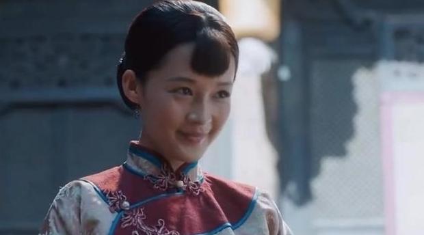 骨子里透着魅惑的田小娥，终究活不成普通女人！