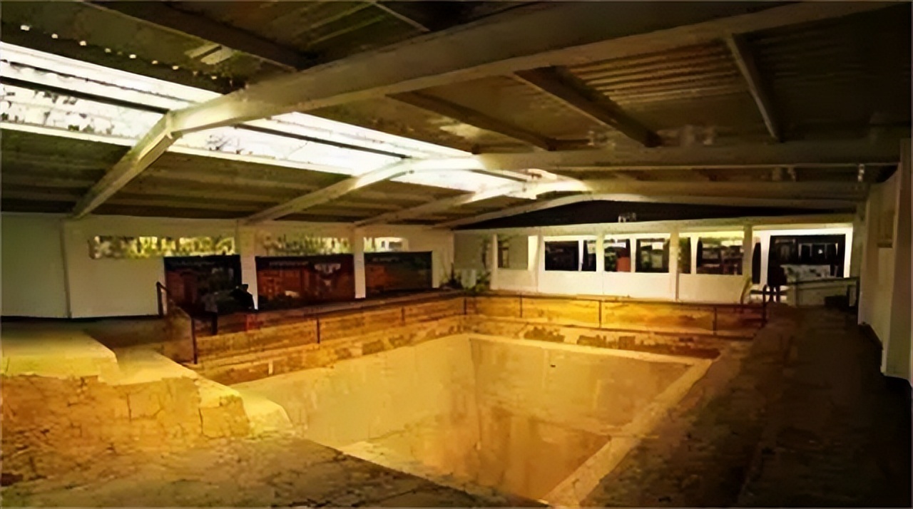 周总理批示妥善保护，千年女尸在博物馆存放20年，究竟是何来历？