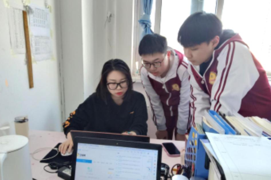 实至名归！这所不断创造奇迹的学校，优秀学子的不二选择！