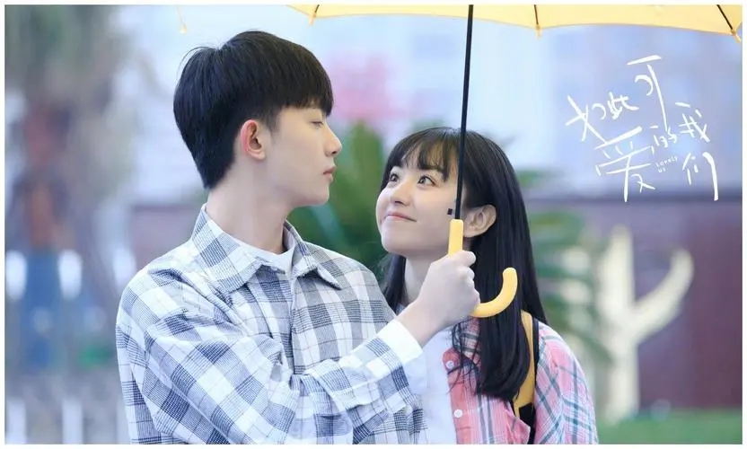 猫的树拍过的青春校园剧,猫的树导演四部校园剧