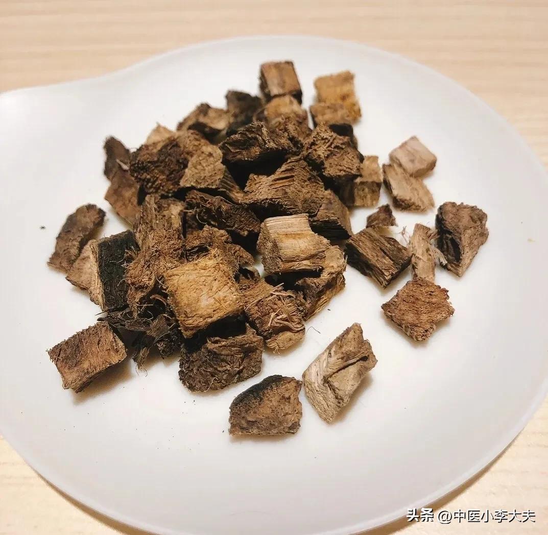 葛根是打通心脑血管的良药,神奇的降压名方