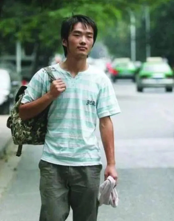 高考零分男孩徐孟南,安徽考生徐孟南零分