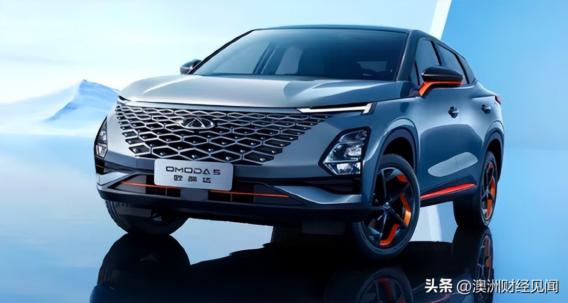 澳大利亚人喜欢网购什么,多国购买中国汽车