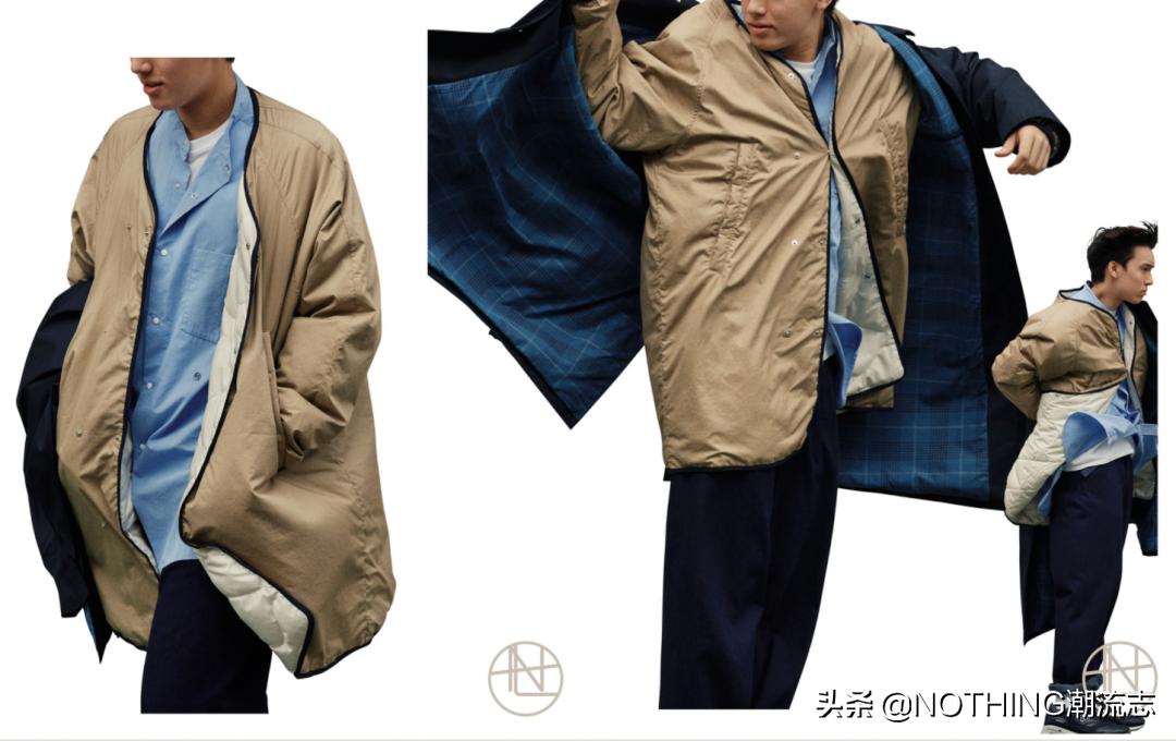 复古山系穿搭,山系风格穿搭推荐