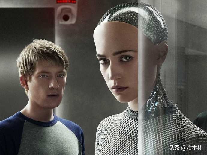 9部公认科幻经典你看过几部,科幻迷必看的100部经典科幻电影