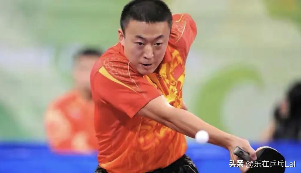 直拍乒乓球削球打法技巧,漫谈乒乓33