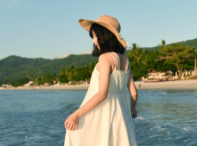 去泰国旅游的草帽,泰国旅游草帽