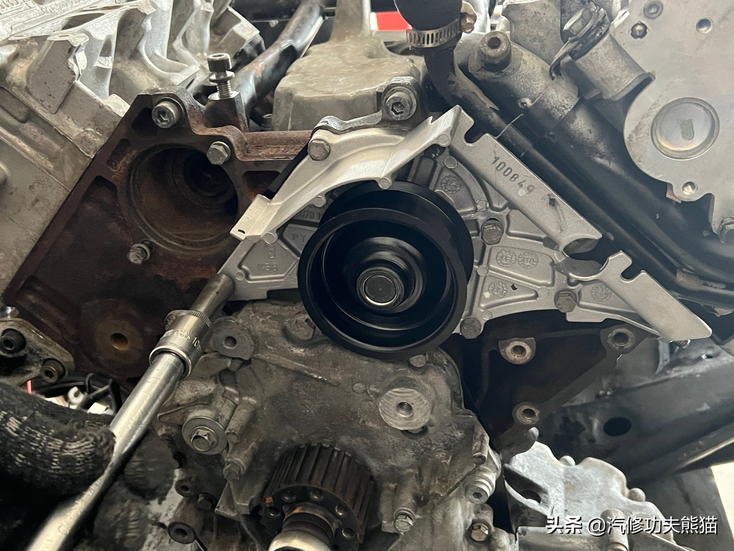 老车翻新修复情怀,老车情怀翻新