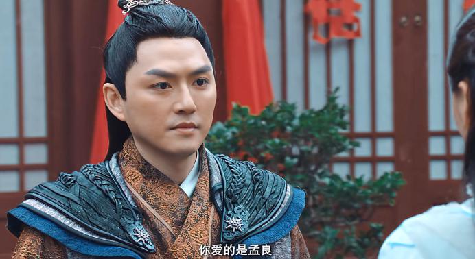 43岁还在演纯情少年？糊了的“花弄影”，为何沦为烂片主角？