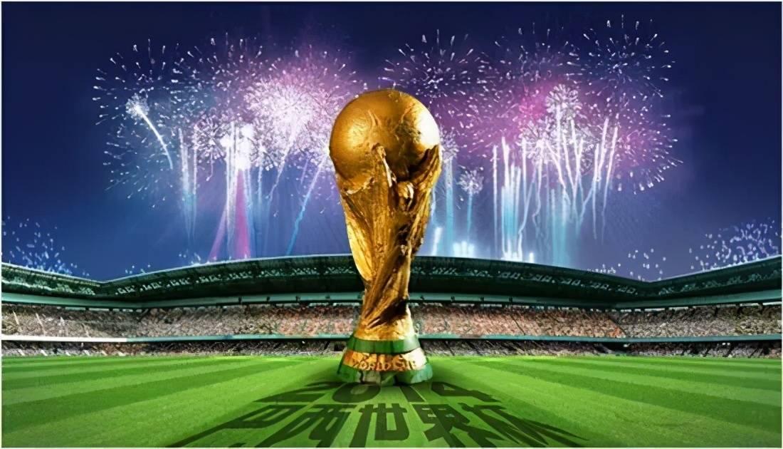 世界杯的由来50字,世界杯的由来历史卡通讲解