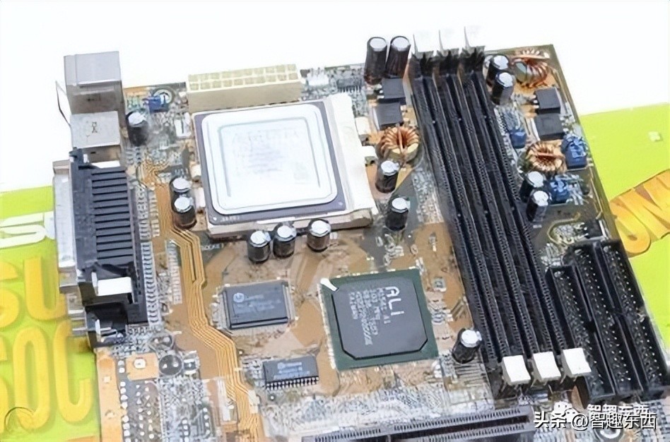 cpu针脚一览表,cpu有多少无用的针脚