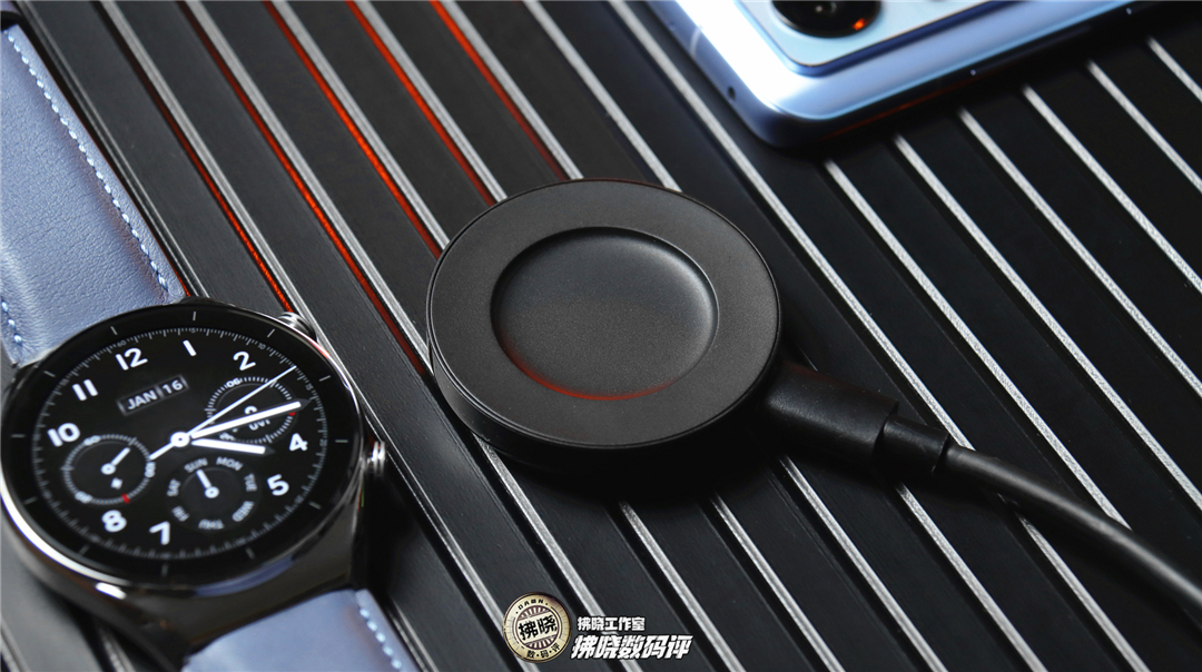 小米智能手表watchs1怎么样,小米智能手表watchs1值得买吗