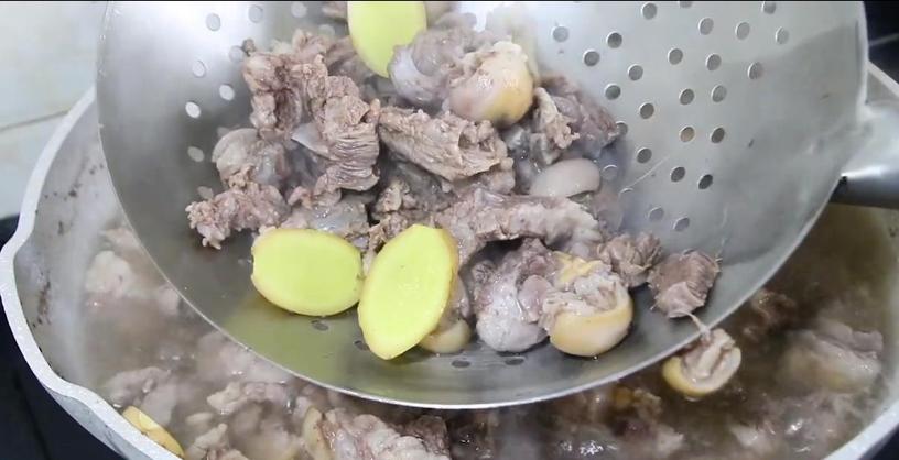 清炖羊肉怎么做最好吃视频,怎样做清炖羊肉好吃家庭做法