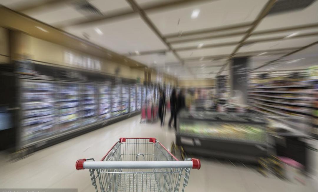 零售业下降,零售业寒冬