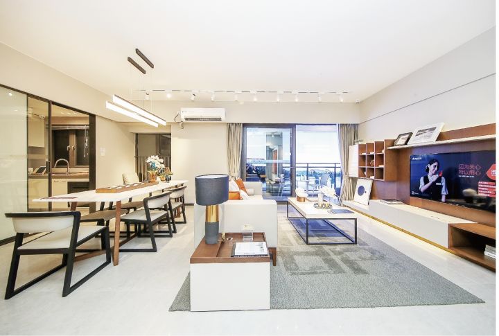 增城区-时代倾城（购房补贴）