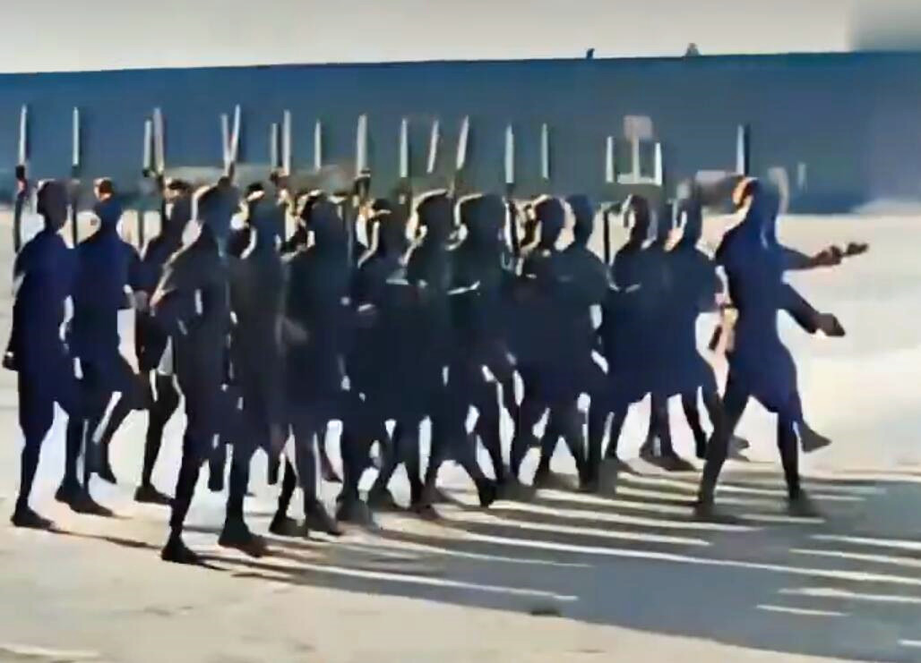 抗日战争时期中国军队有几路军,抗日战争十八军主要兵力是哪里人