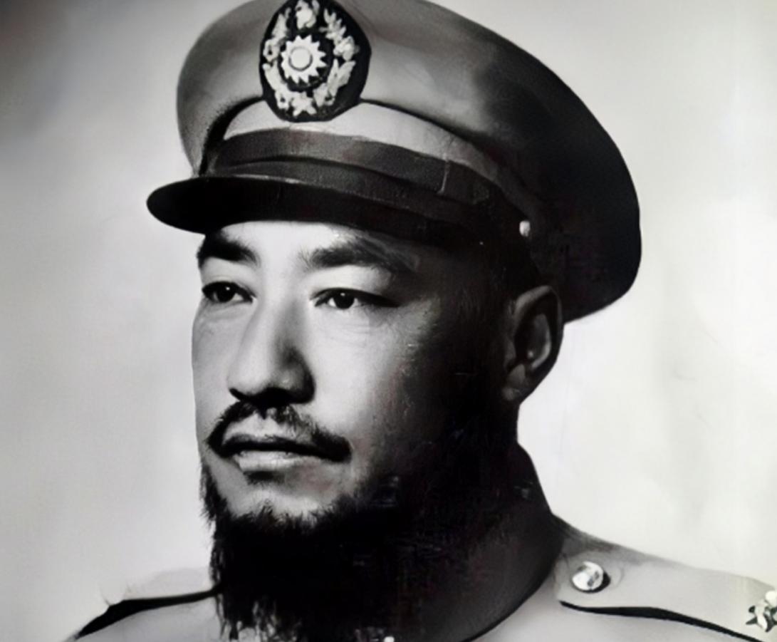 铁人王进喜生平照片,47岁铁人王进喜近况