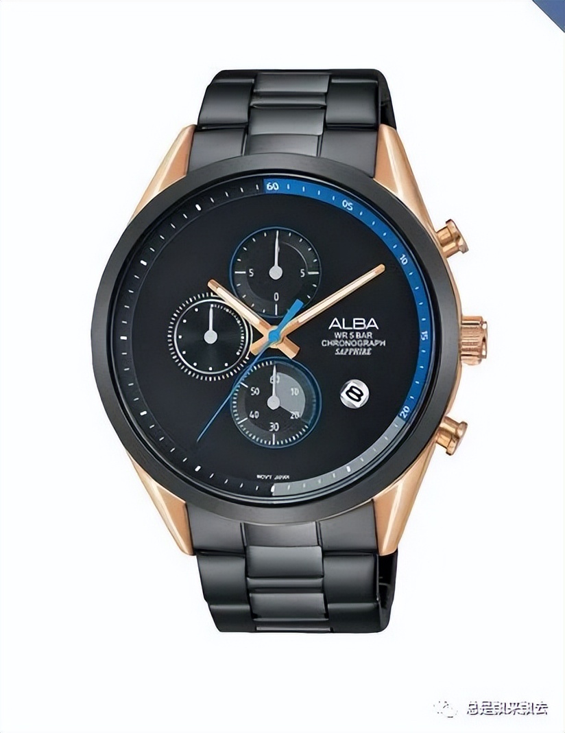 credor是什么牌子,credor手表品牌咋样