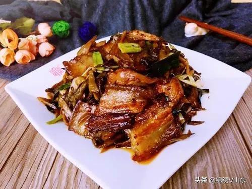 人人称赞的10道家常美食，简单好吃又实惠，家人们都吃得过瘾