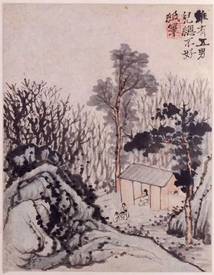 18个成语看出一个算你赢,成语挑战能猜对意思的人不多