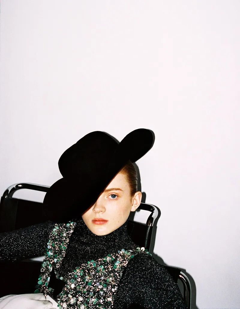 怪奇物语女主高能片段第几集,怪奇物语超能力女主的名字