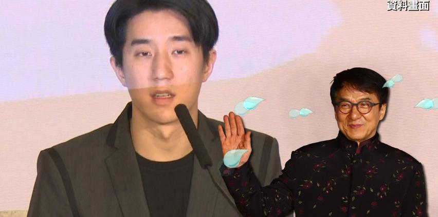 房祖名为违规停车公开道歉,经纪人证其演艺事业停滞,将专注卖酒