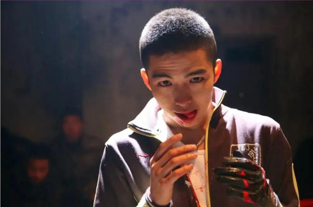 章宇被绿电影,章宇为什么不拍电影了