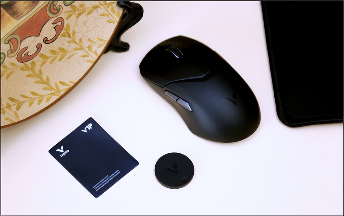 雷柏vt9鼠标换外壳,新雷柏vt9