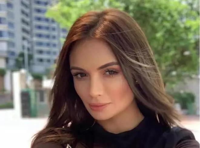 卡塔尔世界杯太太团游艇,卡塔尔世界杯太太团惊艳全场