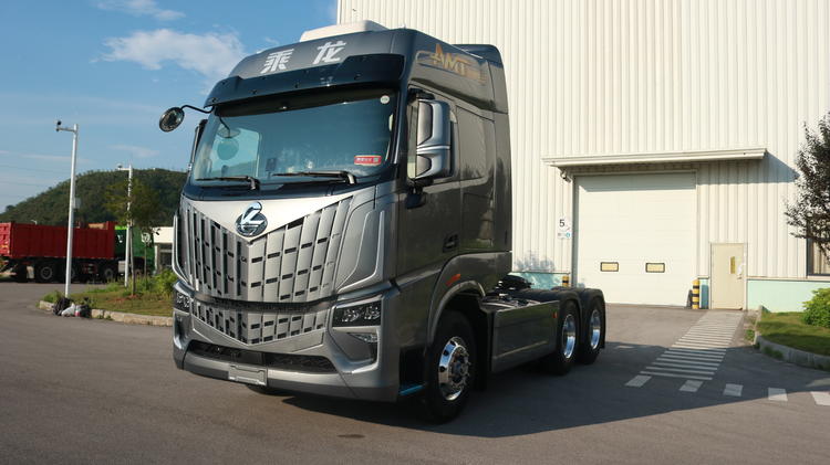 乘龙HK明星车型,乘龙hk产品