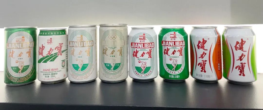 “中国魔水”的电解质赛道创新|专访健力宝董事长叶红汉