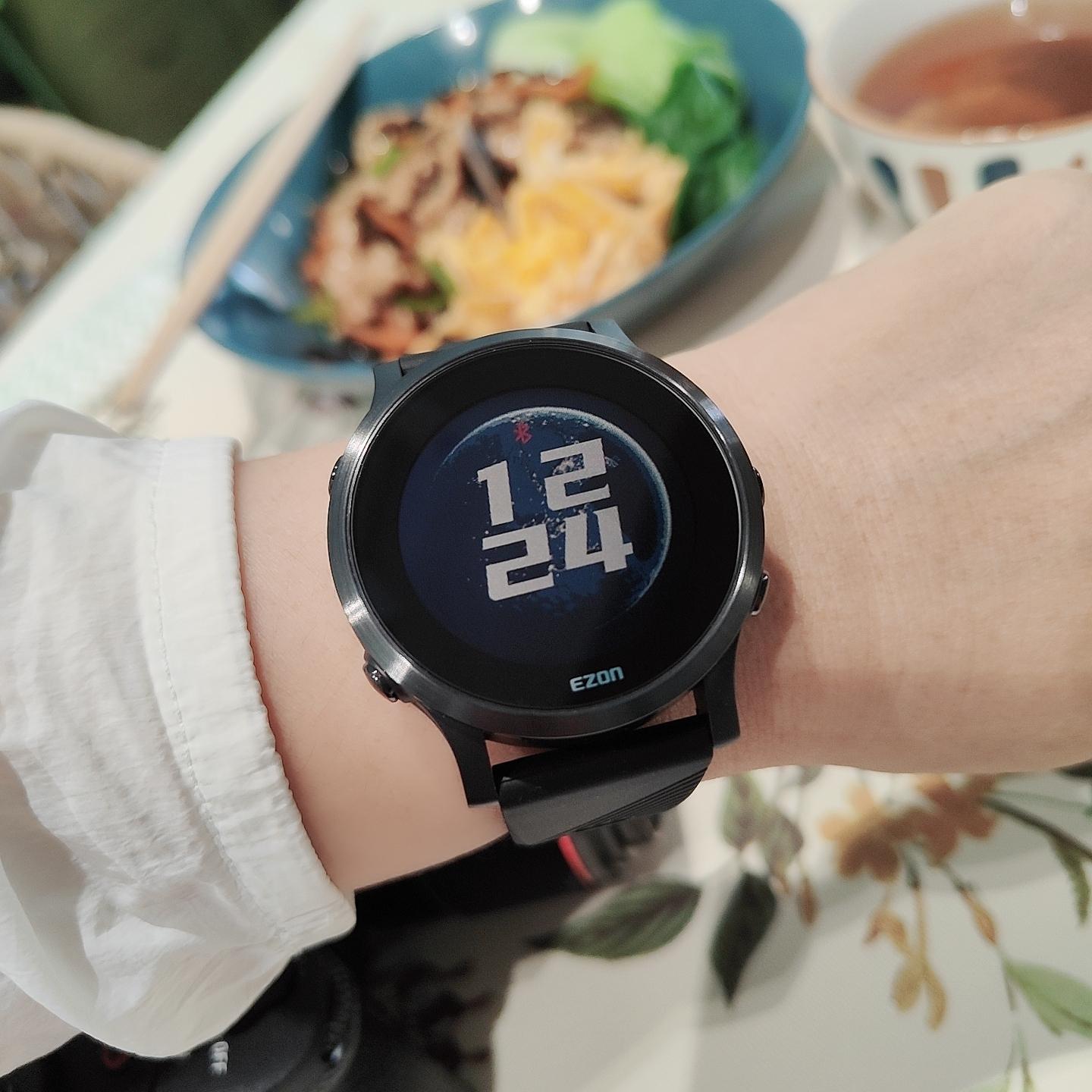 ezon宜准r6怎么拆,ezon宜准智能运动手表r6