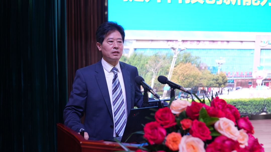 郑大一附院三年高质量行动计划,郑大附属医院综合实力如何