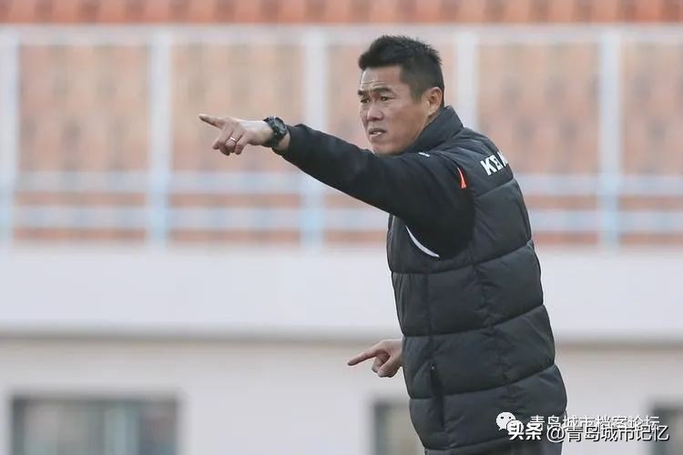 青岛海牛时隔九年重返中超采访,青岛海牛三十周年