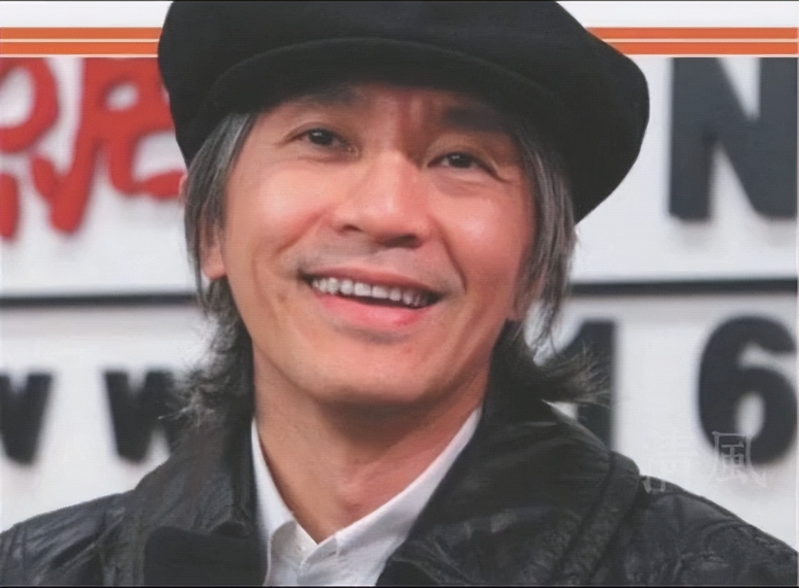 周星驰对紫霞仙子说的最经典的话,周星驰的遗憾紫霞仙子